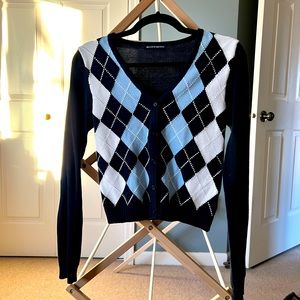 Brandy Melville Cardigan